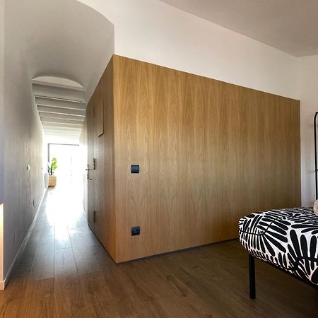 Loft En El Centro Apartment Vilanova i la Geltru Ngoại thất bức ảnh