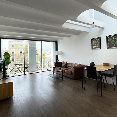Loft En El Centro Apartment Vilanova i la Geltru Ngoại thất bức ảnh