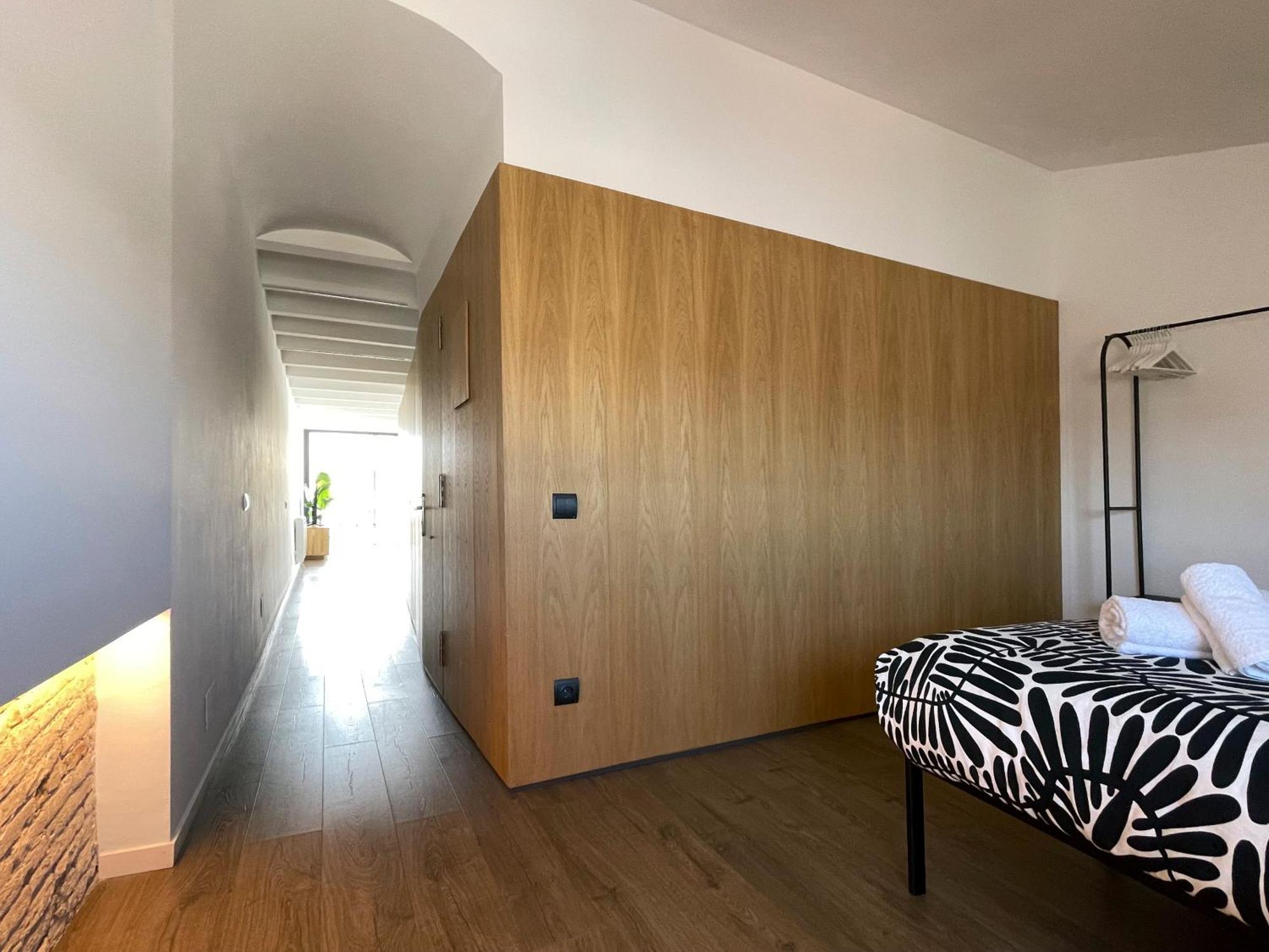 Loft En El Centro Apartment Vilanova i la Geltru Ngoại thất bức ảnh