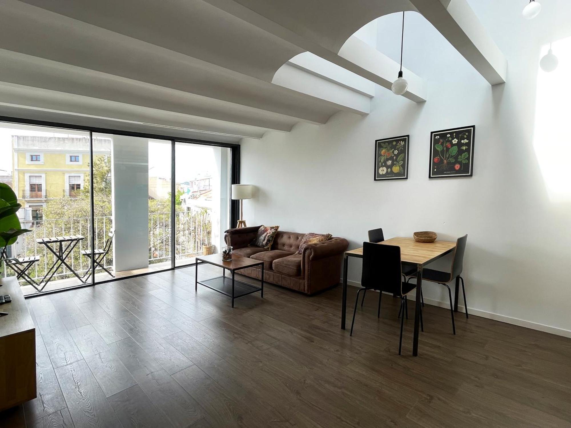 Loft En El Centro Apartment Vilanova i la Geltru Ngoại thất bức ảnh