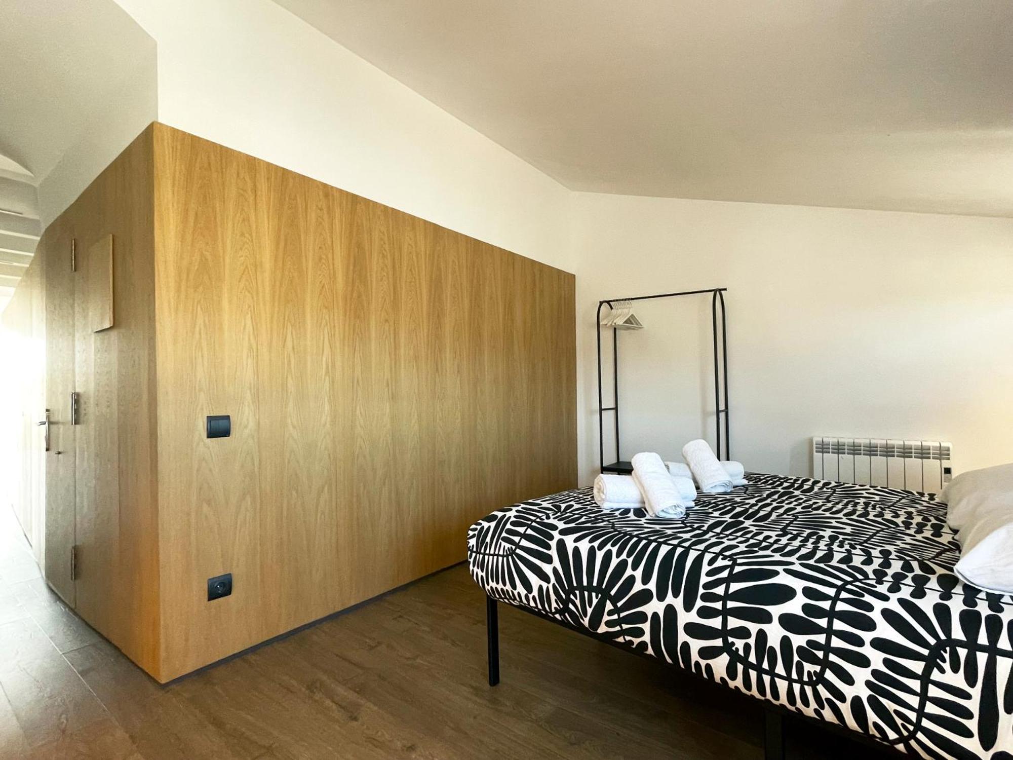 Loft En El Centro Apartment Vilanova i la Geltru Ngoại thất bức ảnh